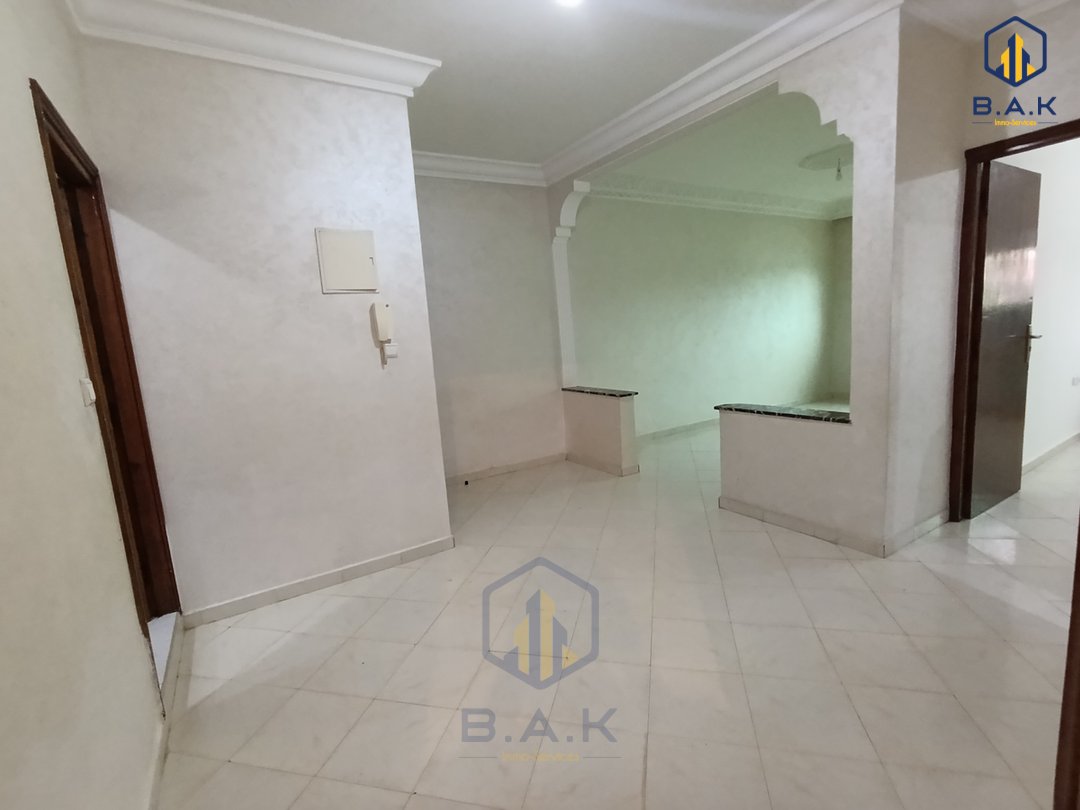 شقة للإيجار مع شرفة في الطابق الأول - Photo 4