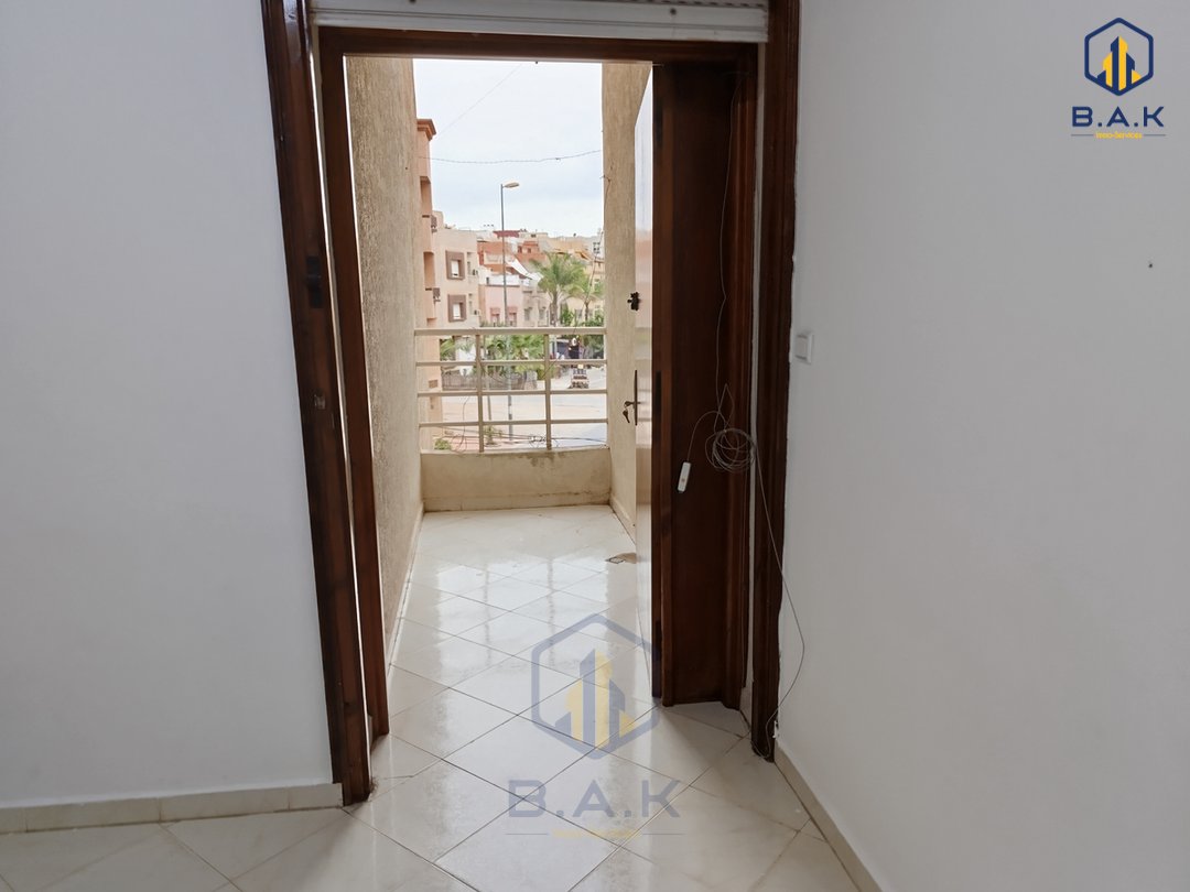 شقة للإيجار مع شرفة في الطابق الأول - Photo 8