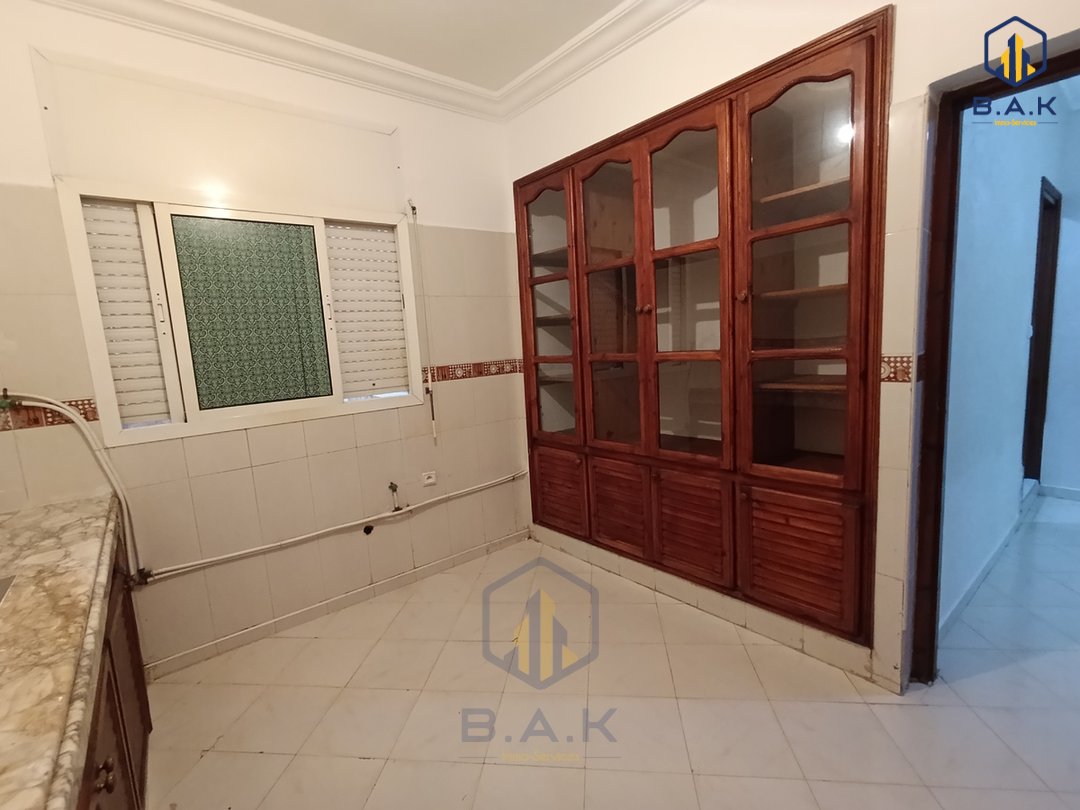 شقة للإيجار مع شرفة في الطابق الأول - Photo 12