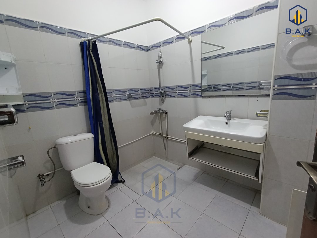 شقة للإيجار مع شرفة في الطابق الأول - Photo 14