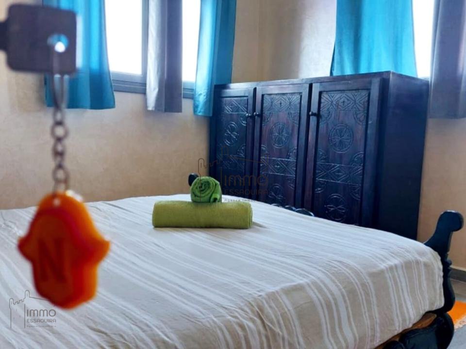 Riad con piscina en venta en Essaouira, ruta de Safi - Photo 6