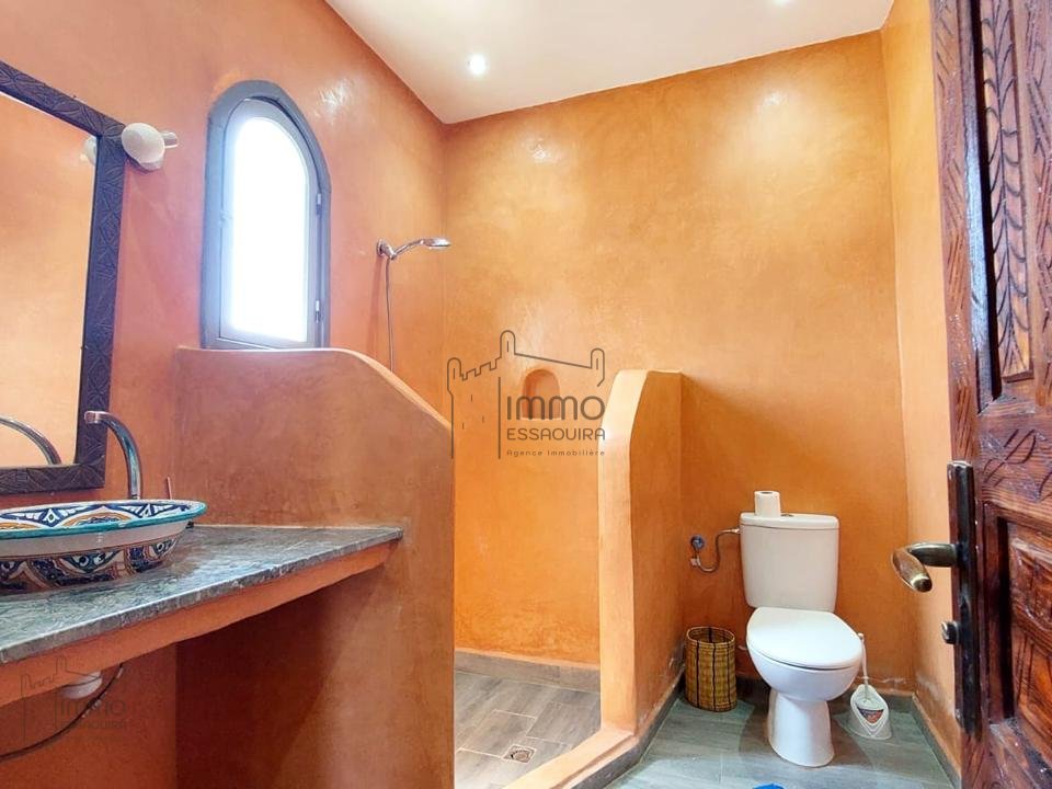 Riad con piscina en venta en Essaouira, ruta de Safi - Photo 9