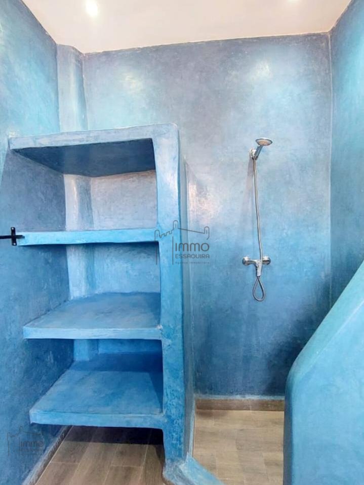 Riad con piscina en venta en Essaouira, ruta de Safi - Photo 10