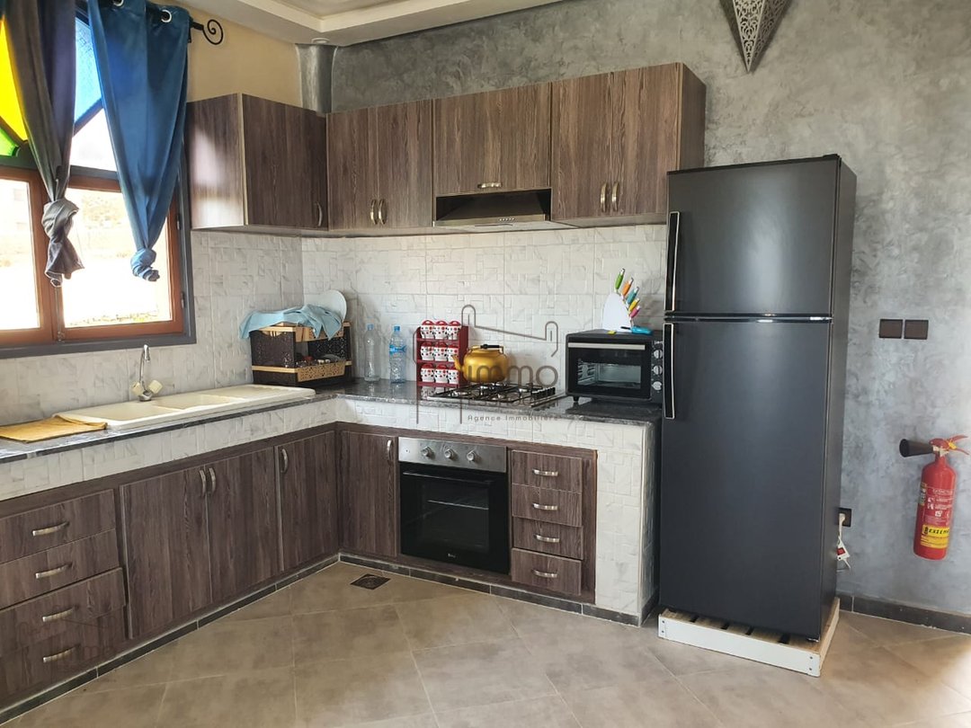 Riad con piscina en venta en Essaouira, ruta de Safi - Photo 15