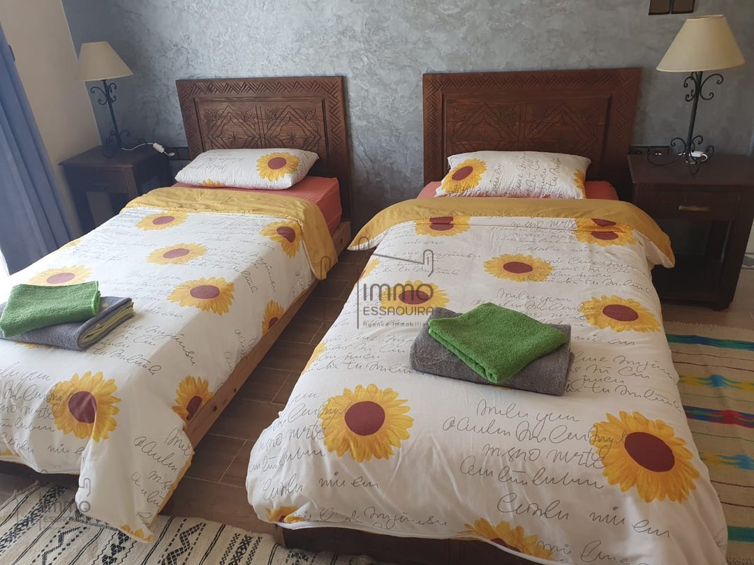 Riad con piscina en venta en Essaouira, ruta de Safi - Photo 16