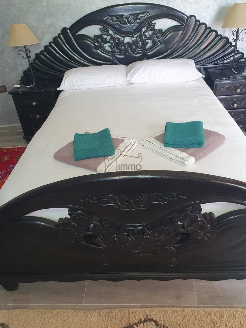 Riad con piscina en venta en Essaouira, ruta de Safi - Photo 19