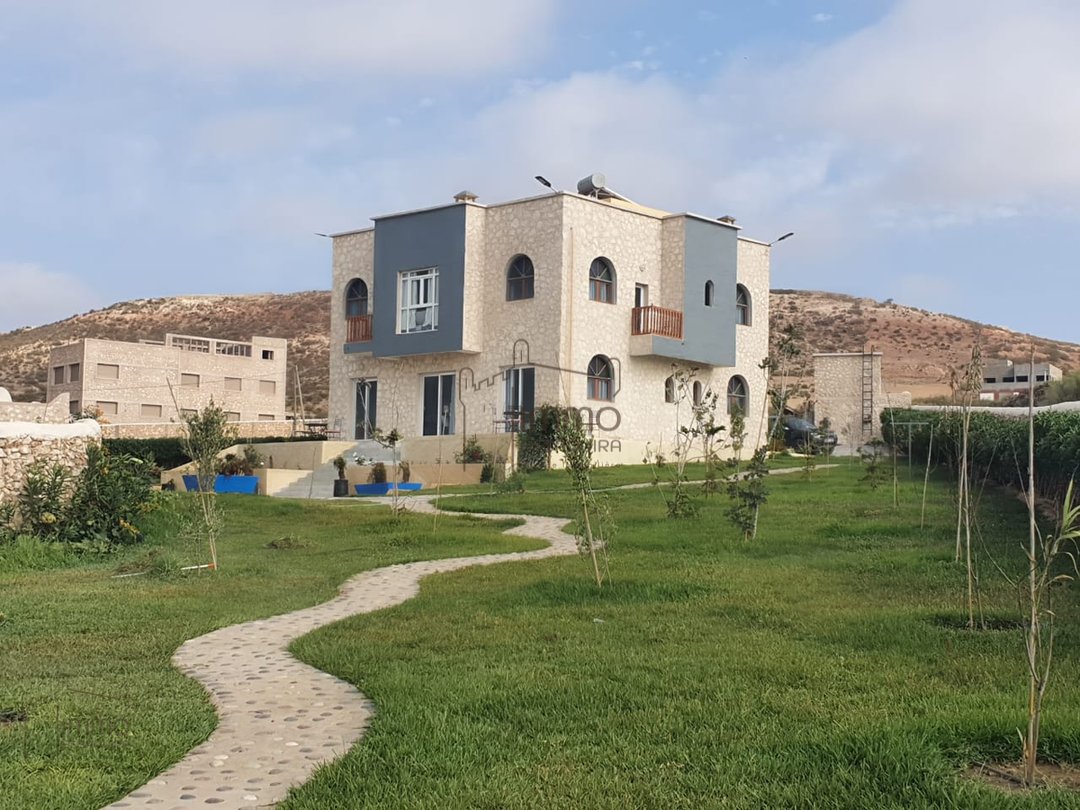 Riad con piscina en venta en Essaouira, ruta de Safi - Photo 21