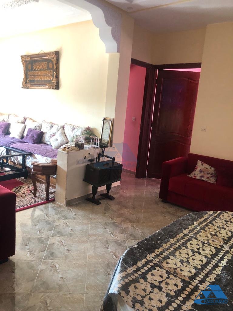 Appartement à vendre au troisième étage - Photo 8