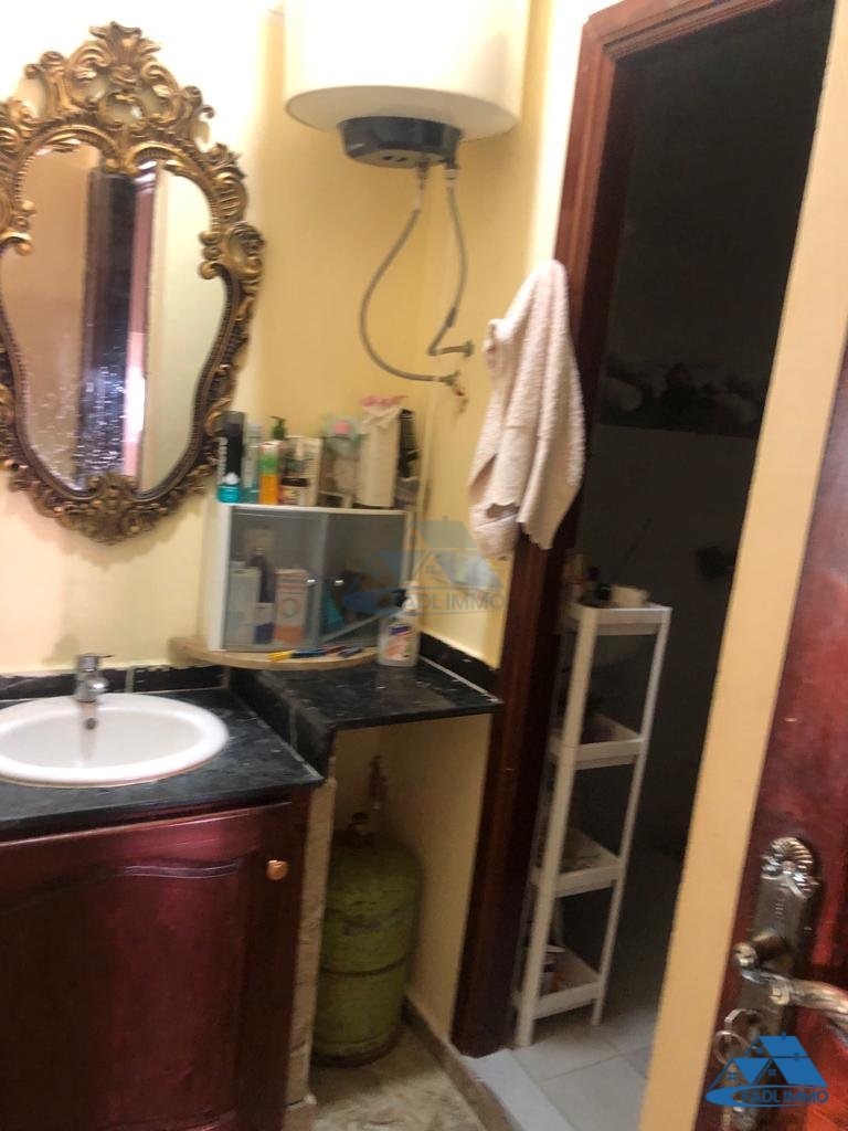 Appartement à vendre au troisième étage - Photo 5