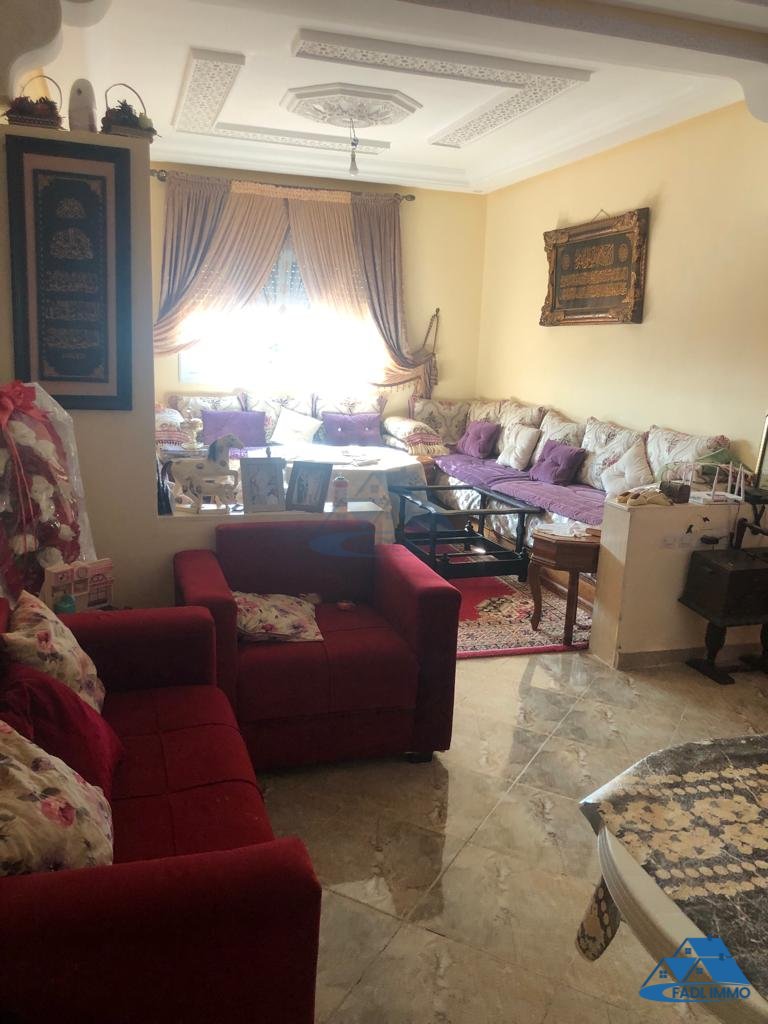 Appartement à vendre au troisième étage - Photo 1