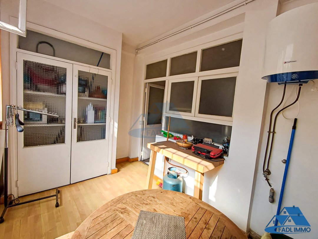 Apartamento en venta con terraza - Photo 16