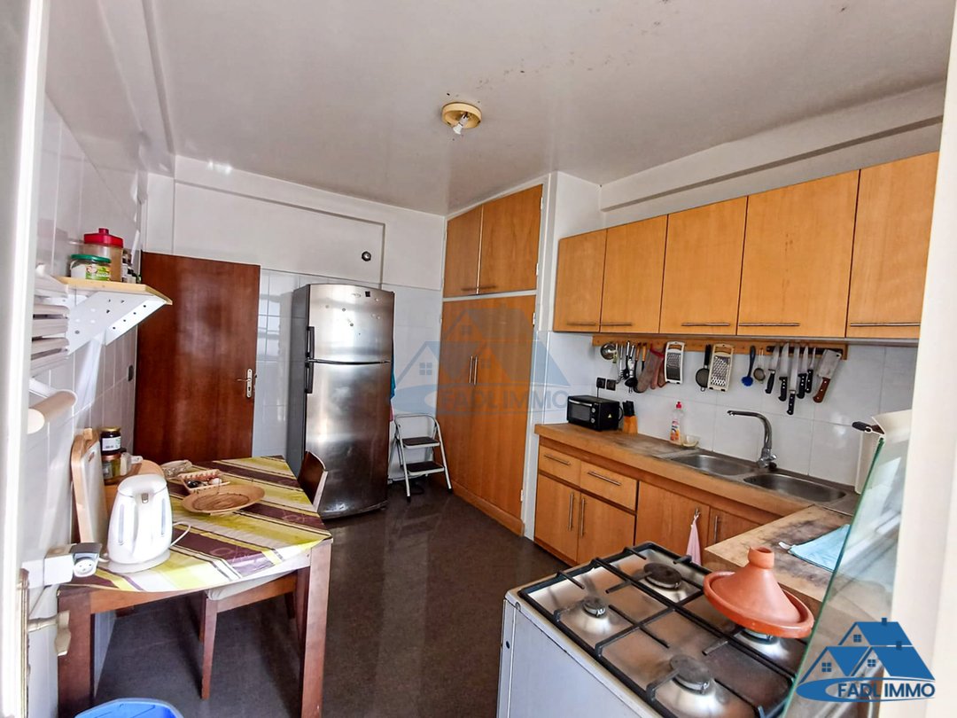 Apartamento en venta con terraza - Photo 20