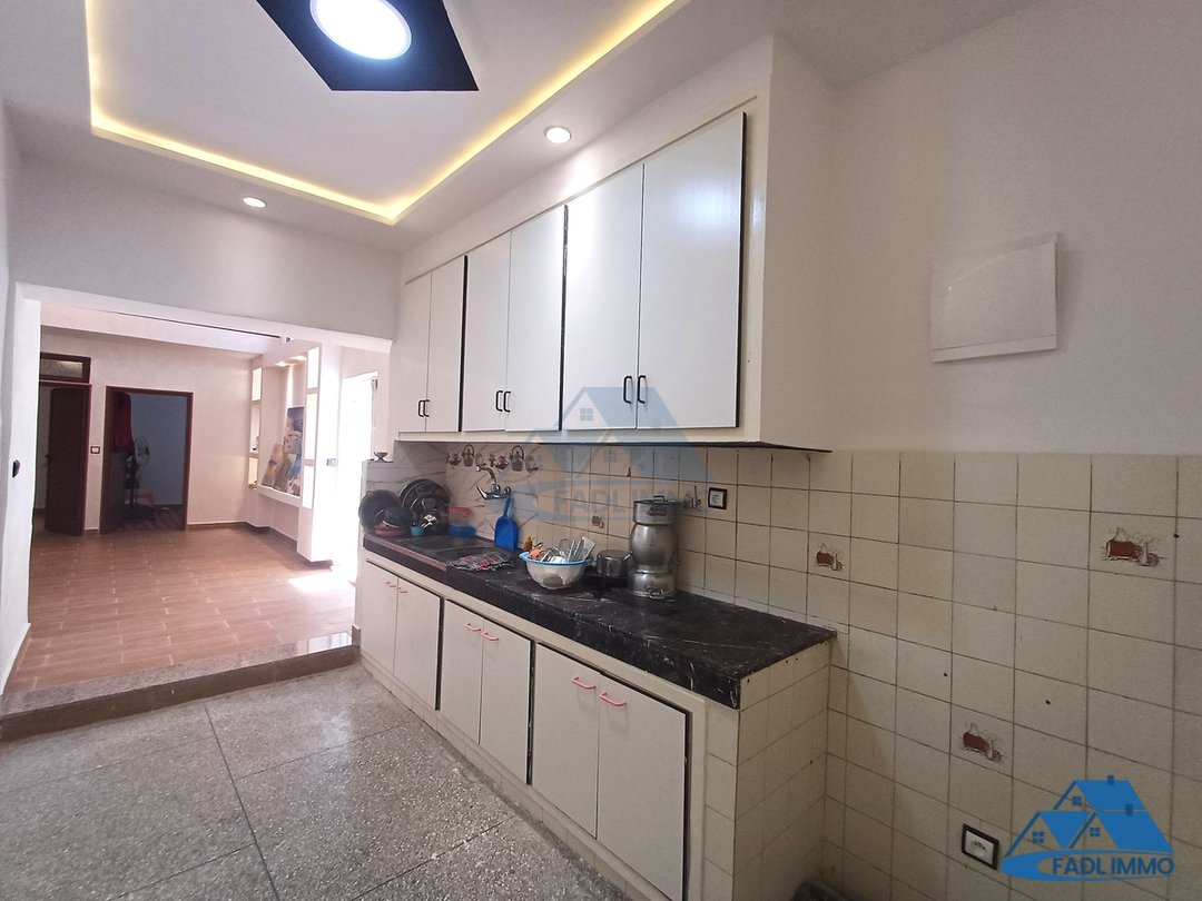 Appartement à vendre au rez-de-chaussée - Photo 7