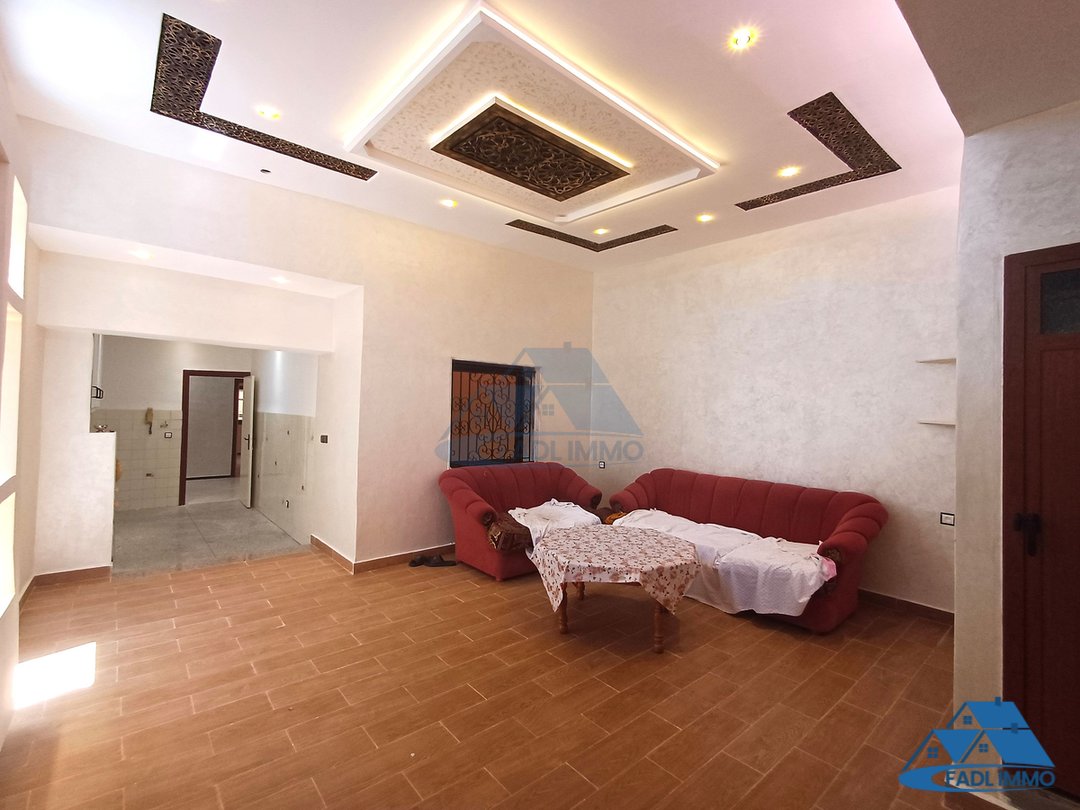 Appartement à vendre au rez-de-chaussée - Photo 2