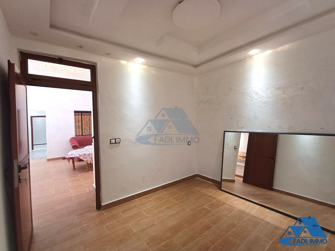 Appartement à vendre au rez-de-chaussée - Photo 3