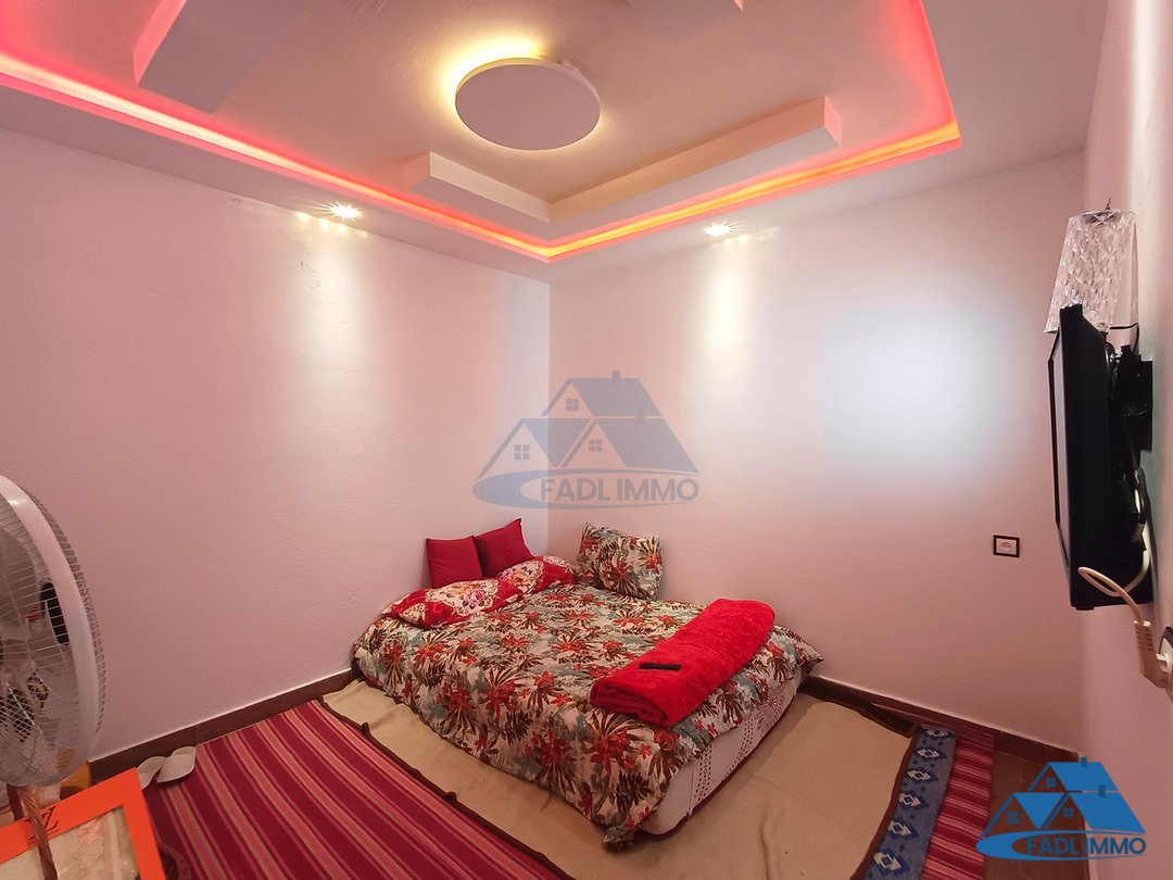 Appartement à vendre au rez-de-chaussée - Photo 14