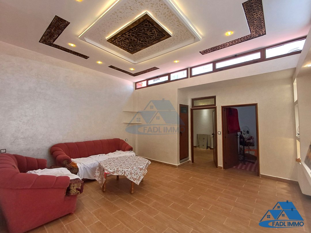 Appartement à vendre au rez-de-chaussée - Photo 1