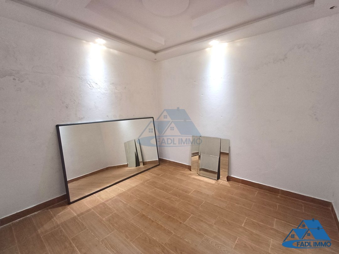Appartement à vendre au rez-de-chaussée - Photo 4
