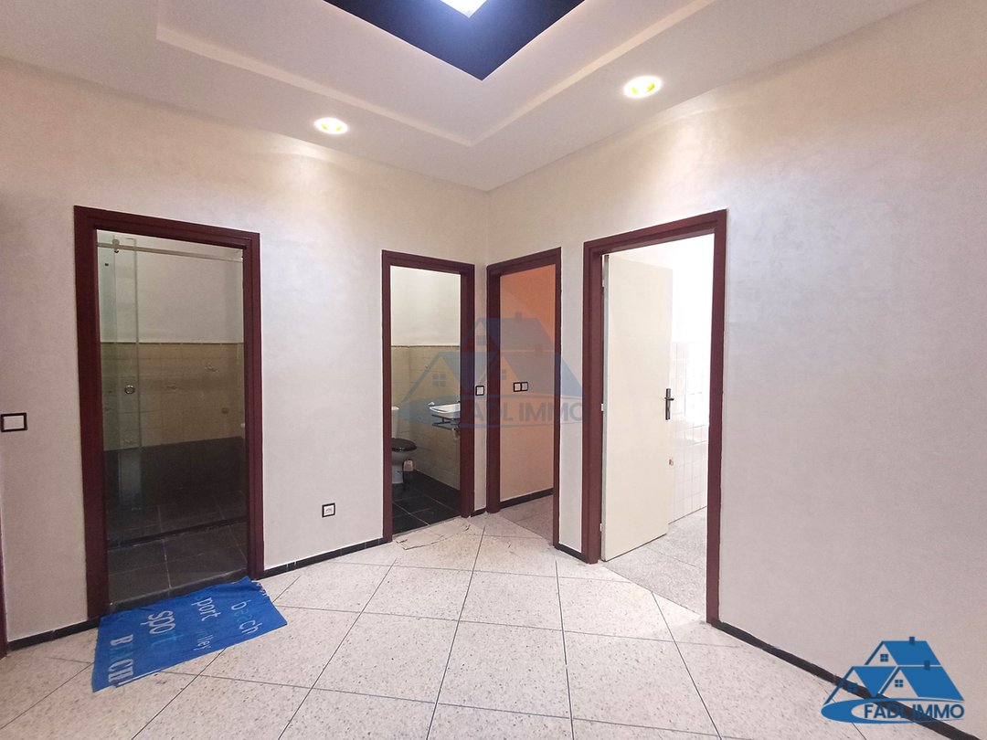 Appartement à vendre au rez-de-chaussée - Photo 5