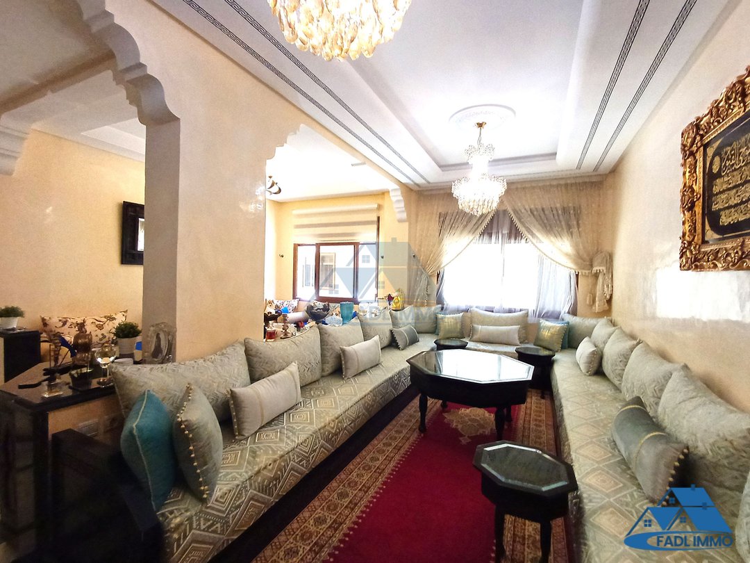 Apartment for sale with terrace - Photo 2