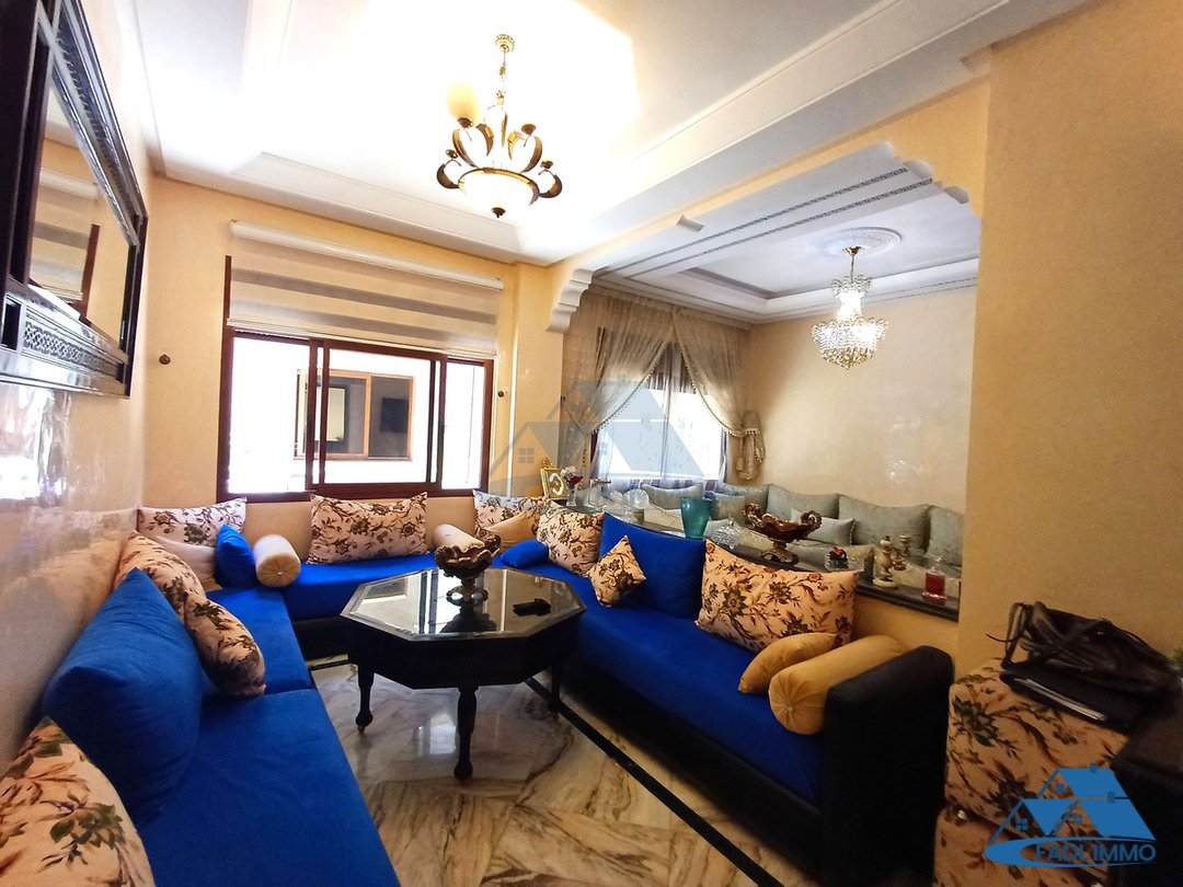 Apartment for sale with terrace - Photo 1