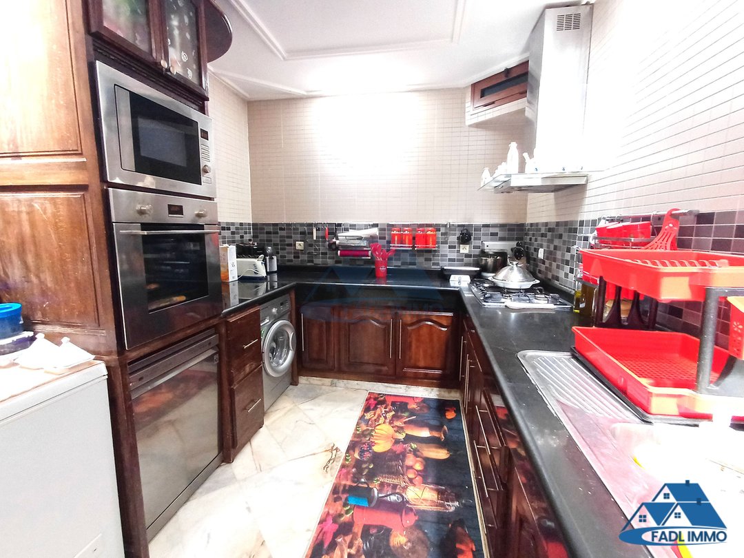 Apartment for sale with terrace - Photo 11