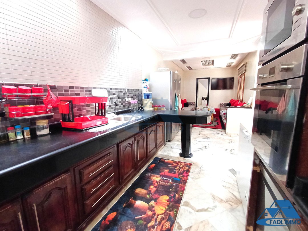 Apartment for sale with terrace - Photo 10