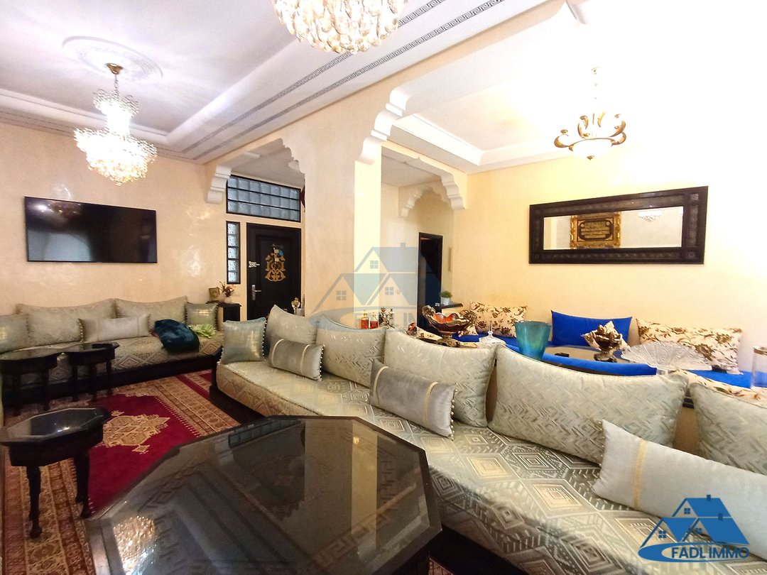 Apartment for sale with terrace - Photo 3