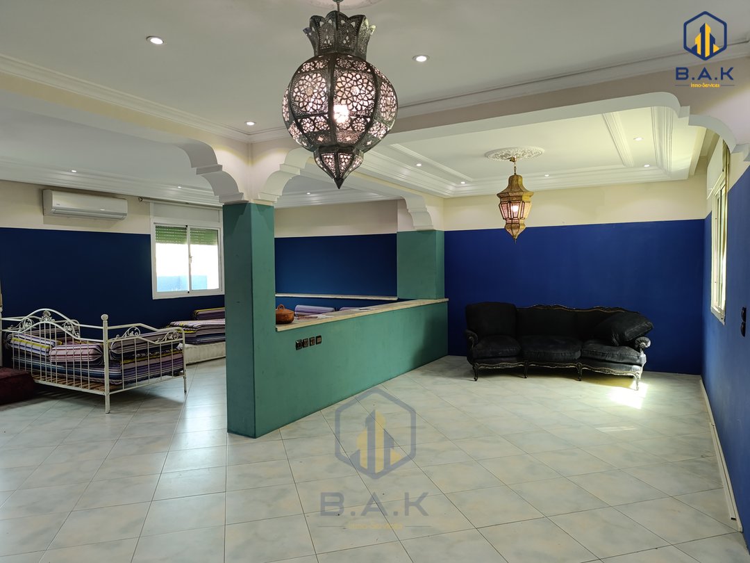 Apartamento en alquiler con terraza - Photo 1