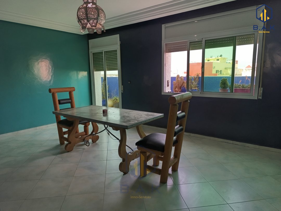 Apartamento en alquiler con terraza - Photo 7