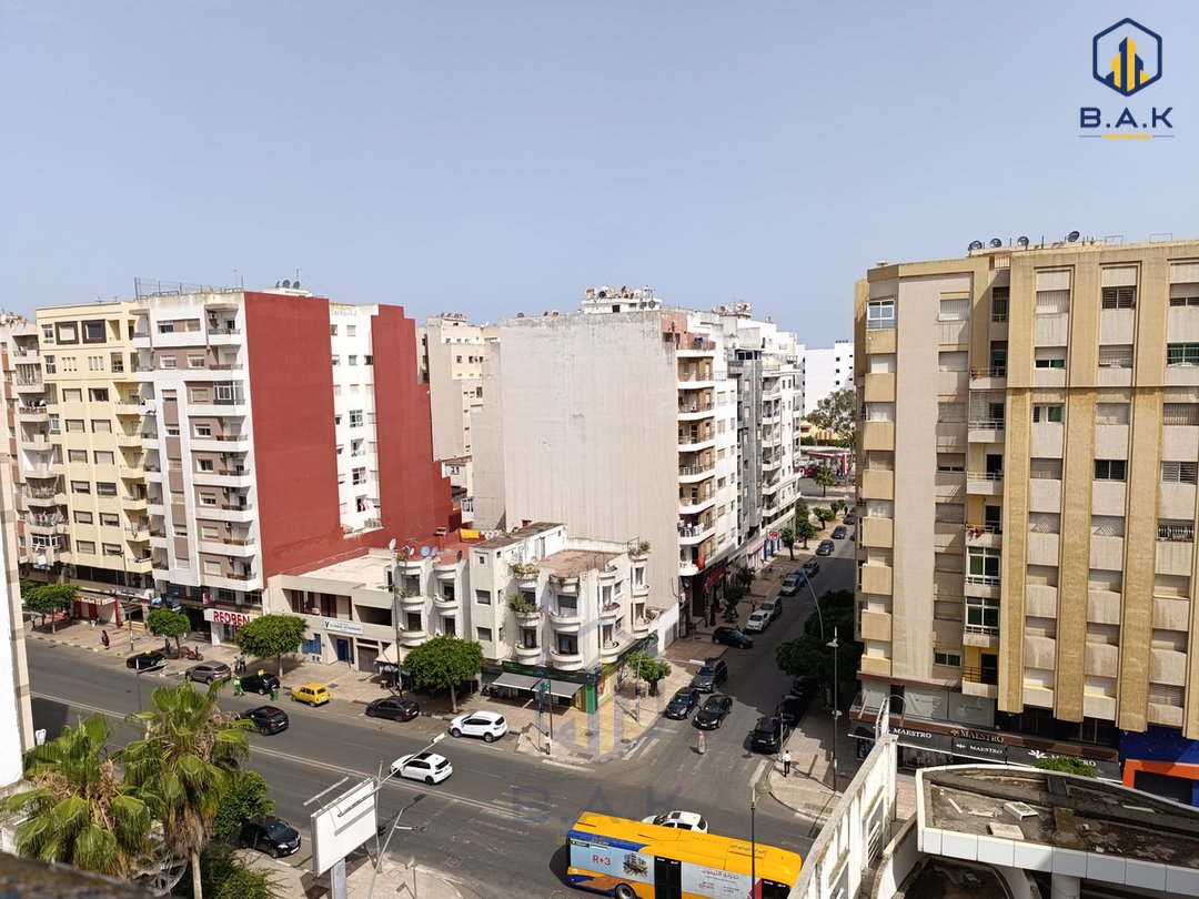 Apartamento en alquiler con terraza - Photo 15