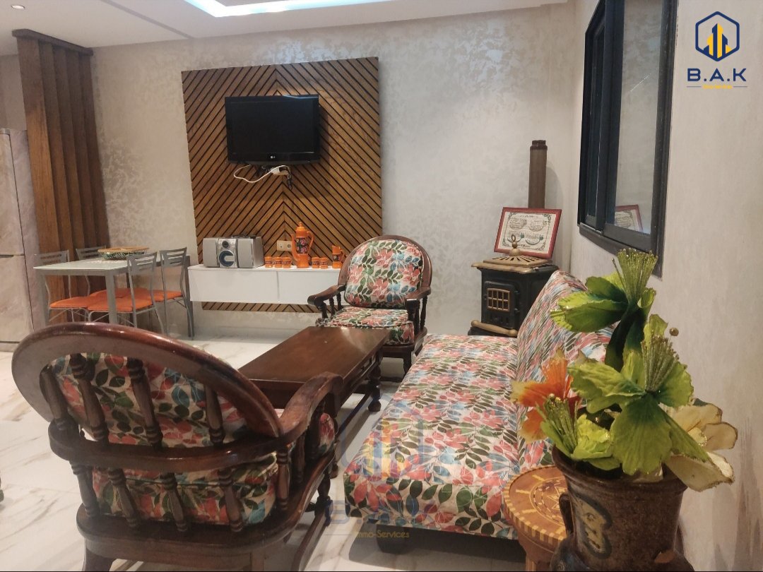 Appartement à louer avec terrasse - Photo 2