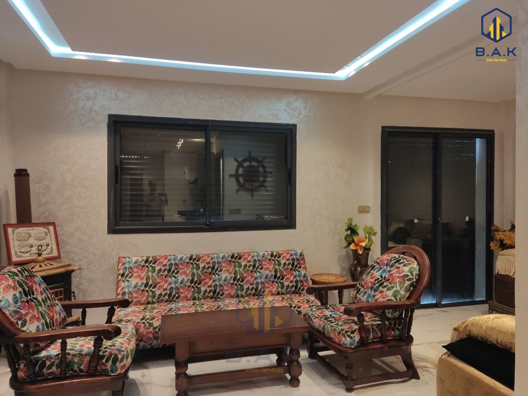 Appartement à louer avec terrasse - Photo 4