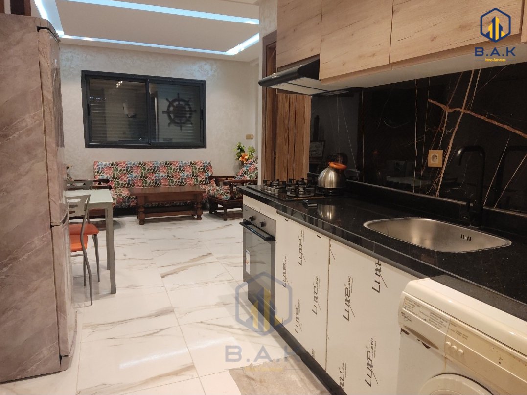 Appartement à louer avec terrasse - Photo 6