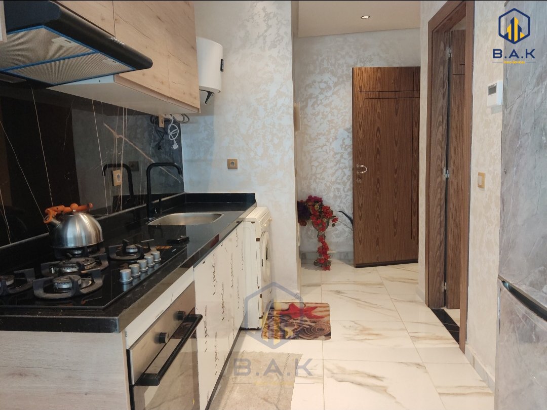 Appartement à louer avec terrasse - Photo 7