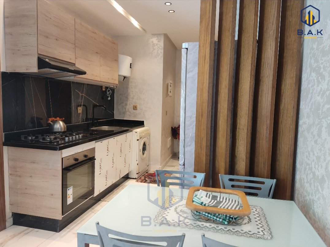 Appartement à louer avec terrasse - Photo 8