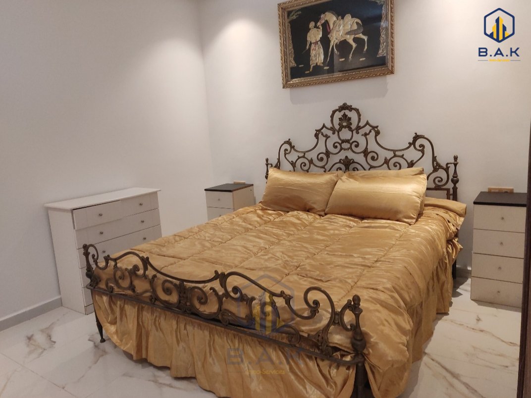 Appartement à louer avec terrasse - Photo 9