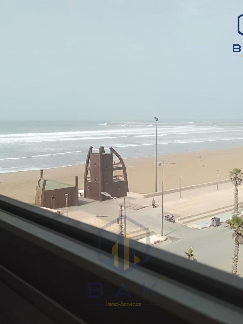 Apartment for rent with balcony - Photo 1