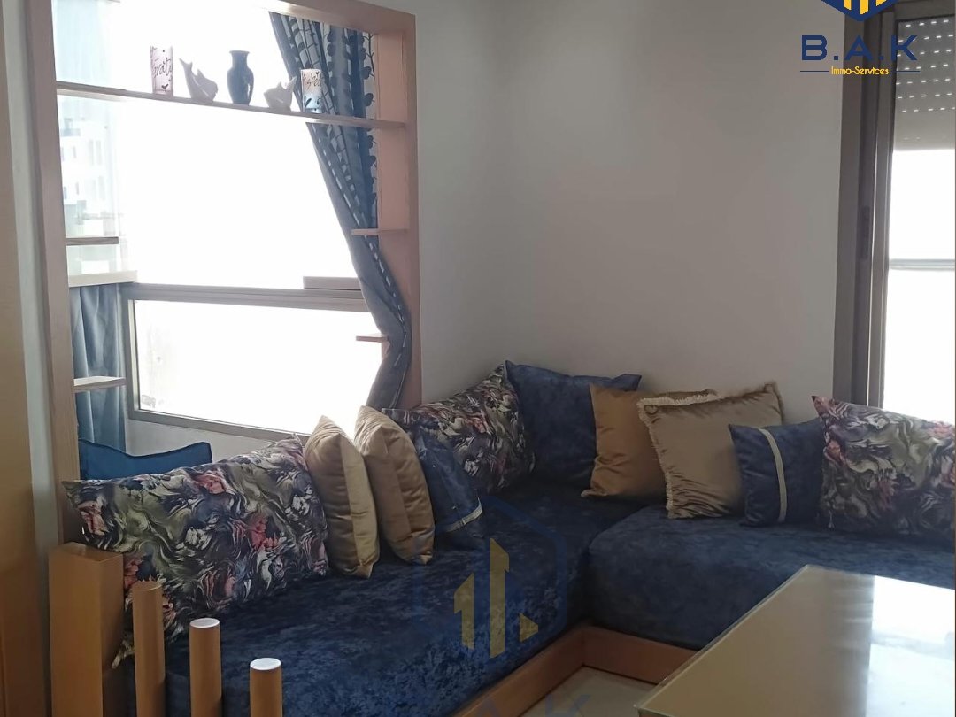 Apartment for rent with balcony - Photo 4