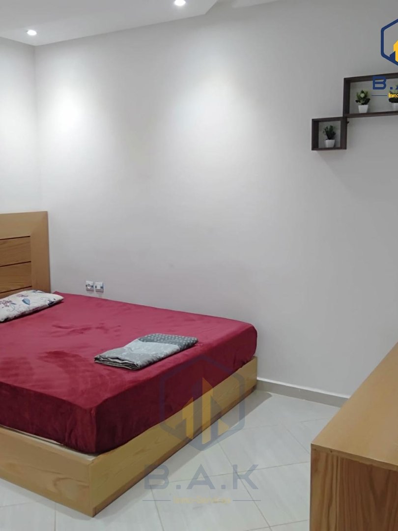 Apartment for rent with balcony - Photo 7