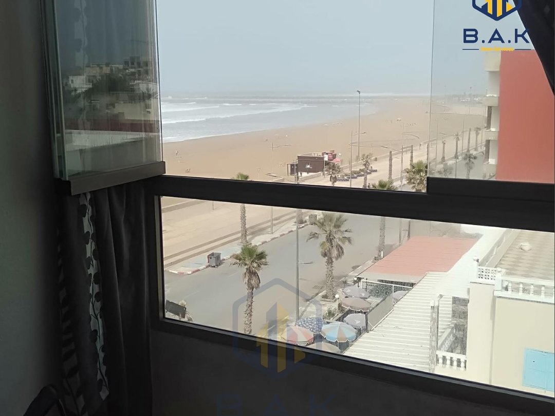 Apartment for rent with balcony - Photo 2