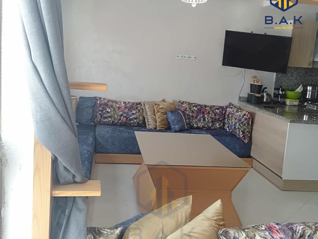 Apartment for rent with balcony - Photo 5