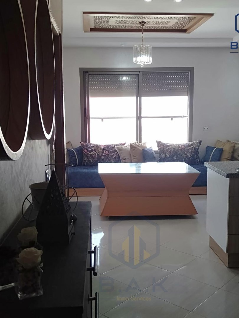 Apartment for rent with balcony - Photo 3