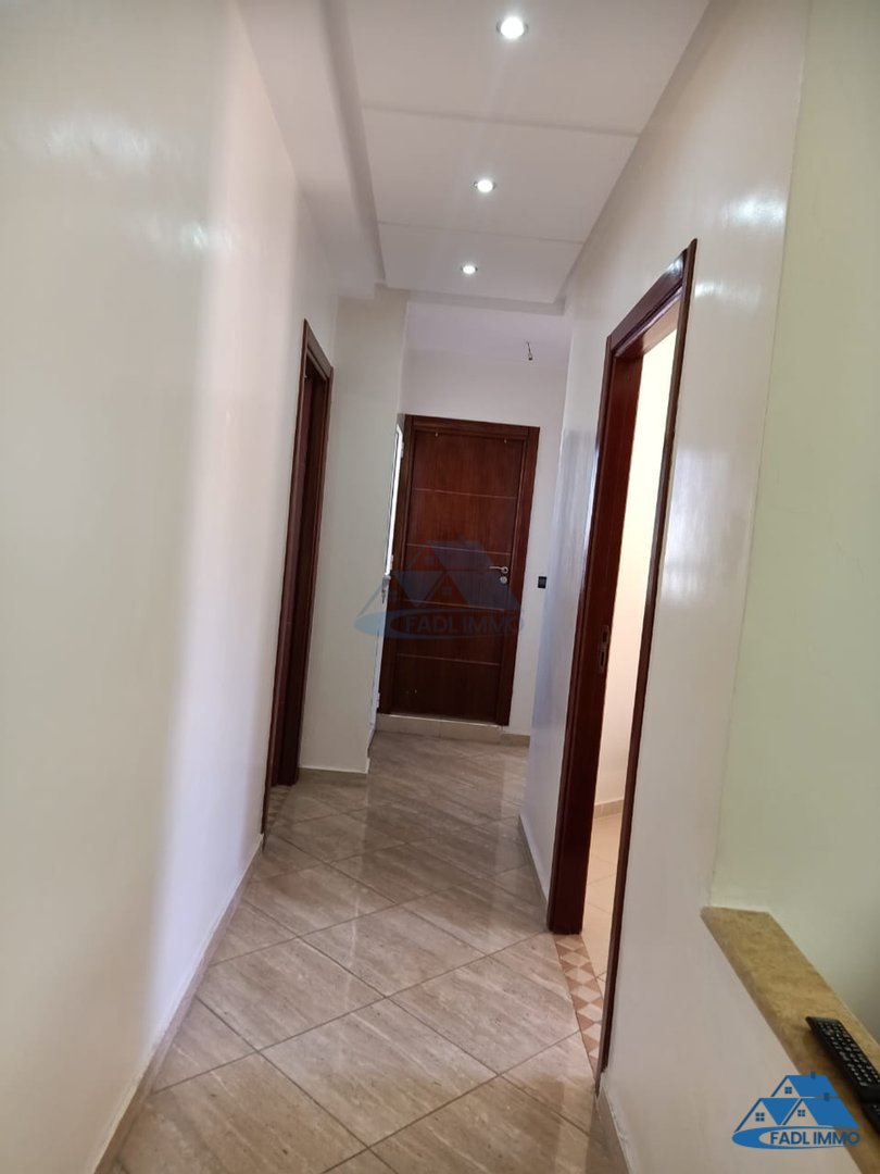 Appartement à louer avec terrasse - Photo 13