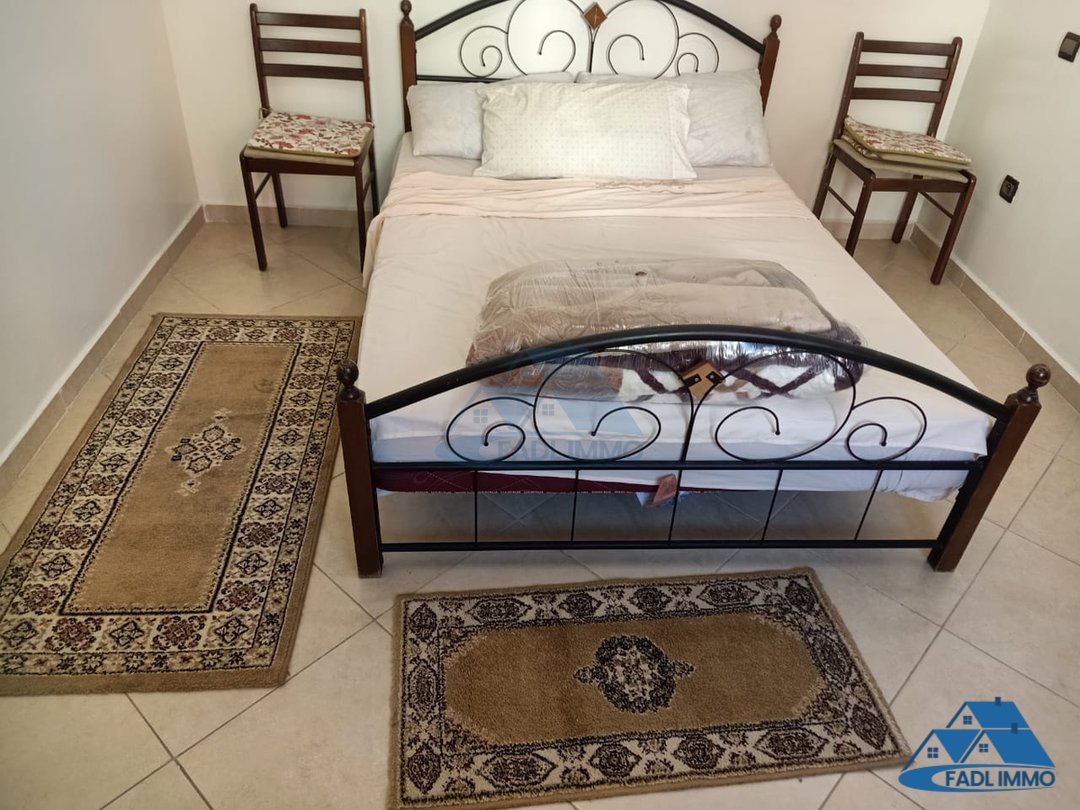 Appartement à louer avec terrasse - Photo 8