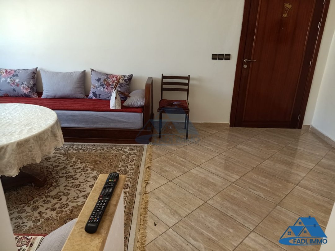 Appartement à louer avec terrasse - Photo 2