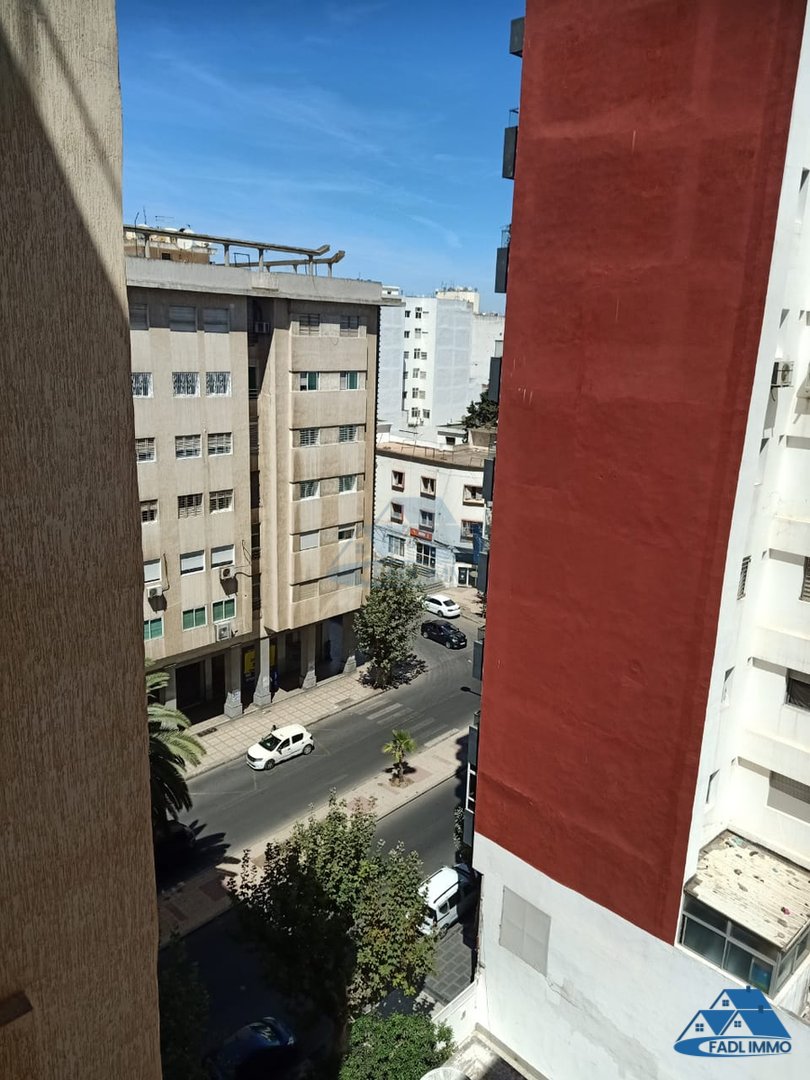 Appartement à louer avec terrasse - Photo 5