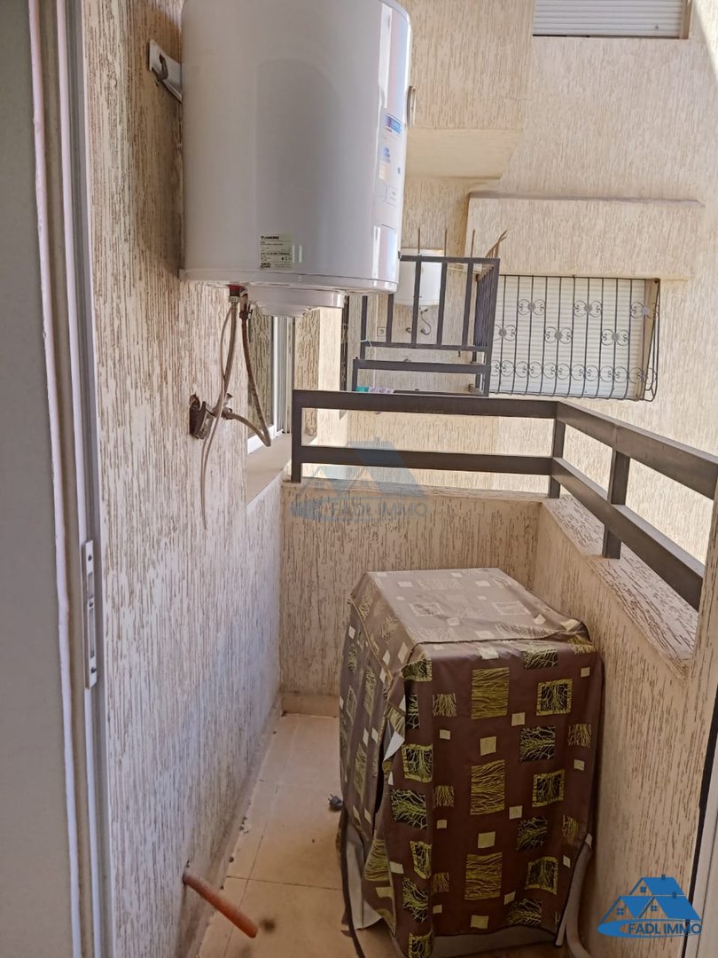 Appartement à louer avec terrasse - Photo 11