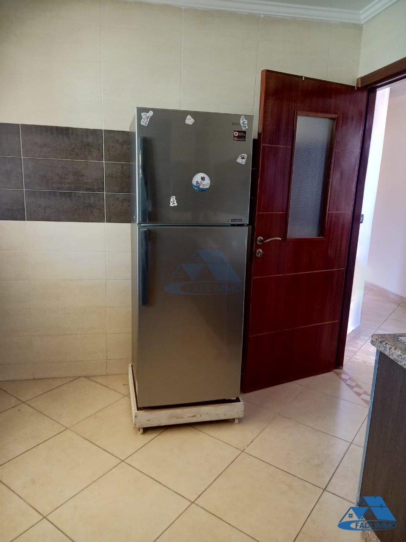 Appartement à louer avec terrasse - Photo 9