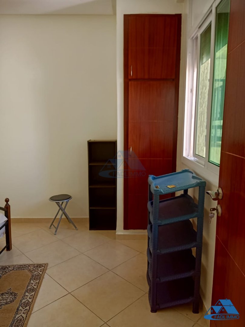 Appartement à louer avec terrasse - Photo 14